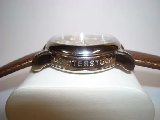 Montblanc Meisterstuck Reveil "SOLD" Montblanc Meisterstuck Reveil "SOLD"