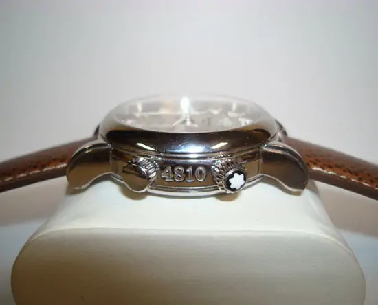 Montblanc Meisterstuck Reveil "SOLD" Montblanc Meisterstuck Reveil "SOLD"