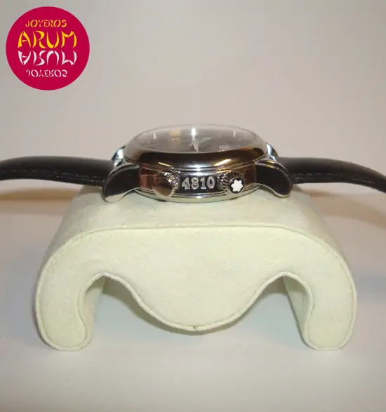 Montblanc Star Reveil "sold"