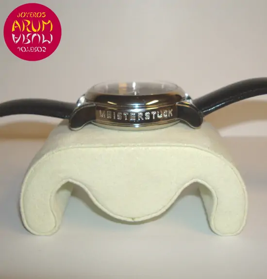 Montblanc Star Reveil "sold"