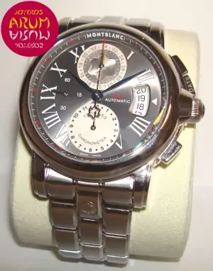 Montblanc Star Soulmakers