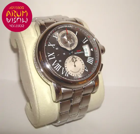 Montblanc Star Soulmakers