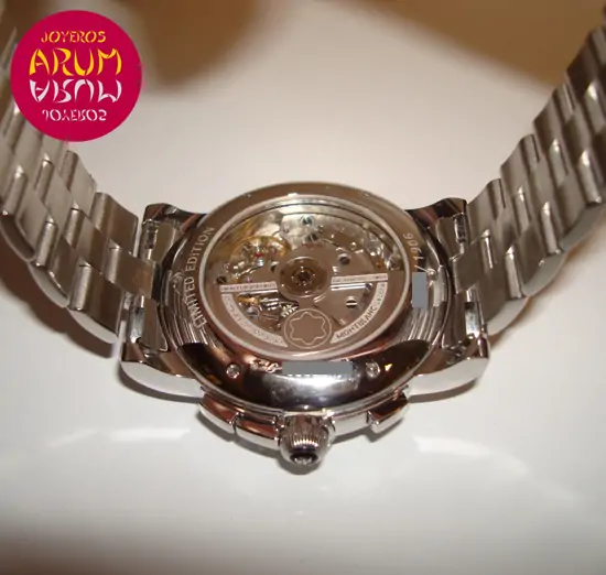 Montblanc Star Soulmakers