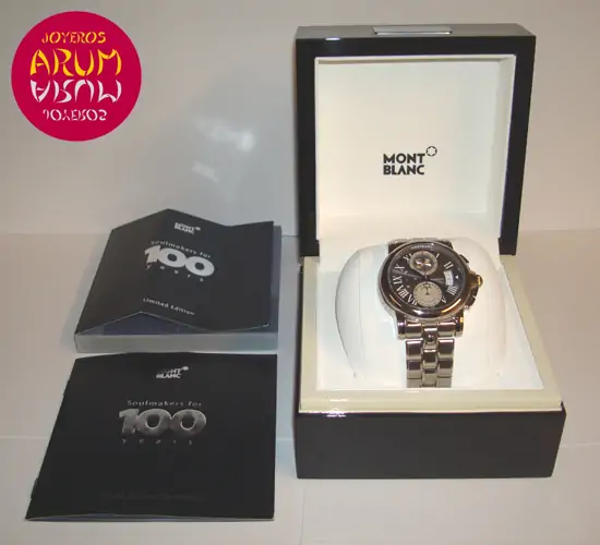 Montblanc Star Soulmakers