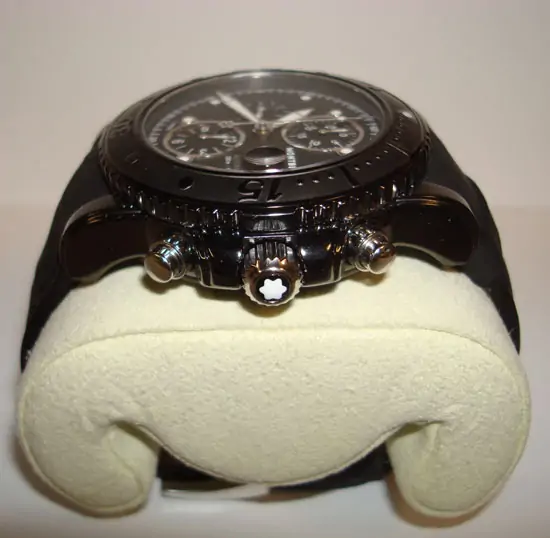 Montblanc Sport Chrono "SOLD"