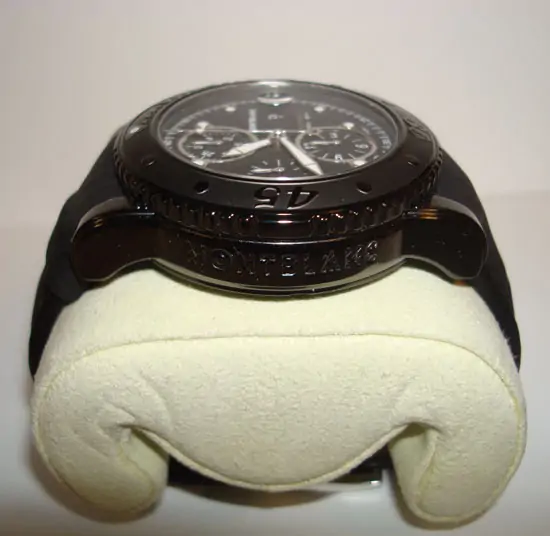 Montblanc Sport Chrono "SOLD"