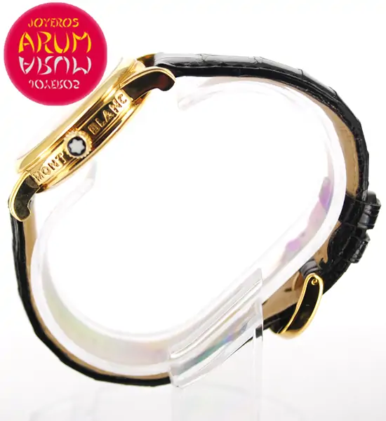 Montblanc Star ARUM Ref. 1107 "SOLD"