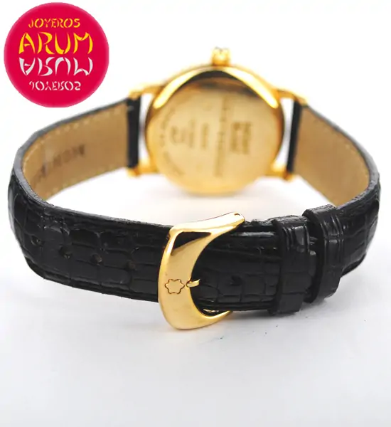 Montblanc Star ARUM Ref. 1107 "SOLD"