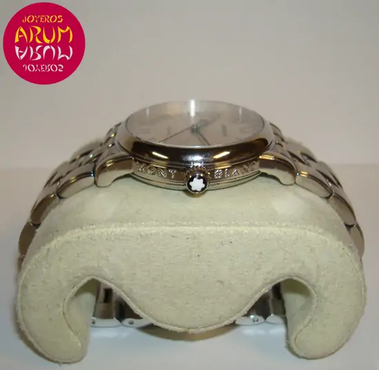 Montblanc Star Platinum "SOLD"