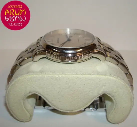 Montblanc Star Platinum "SOLD"