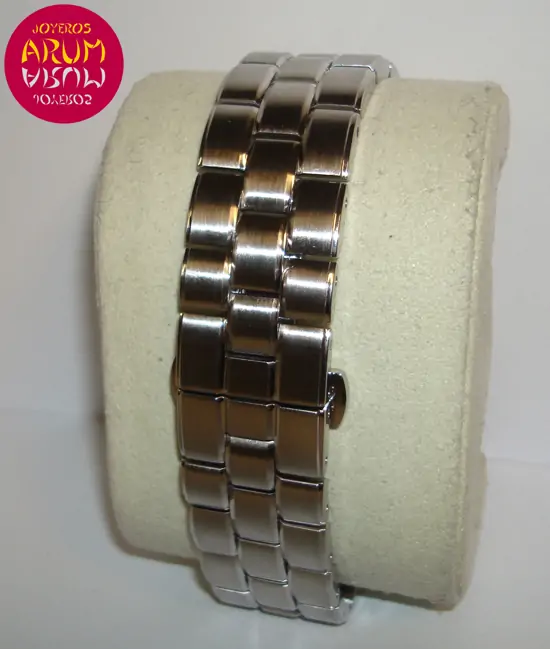 Montblanc Star Platinum "SOLD"