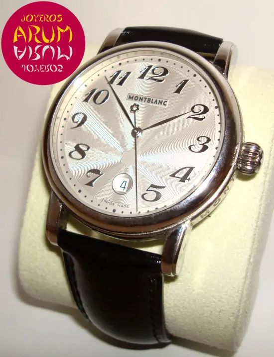 Montblanc Star "SOLD"