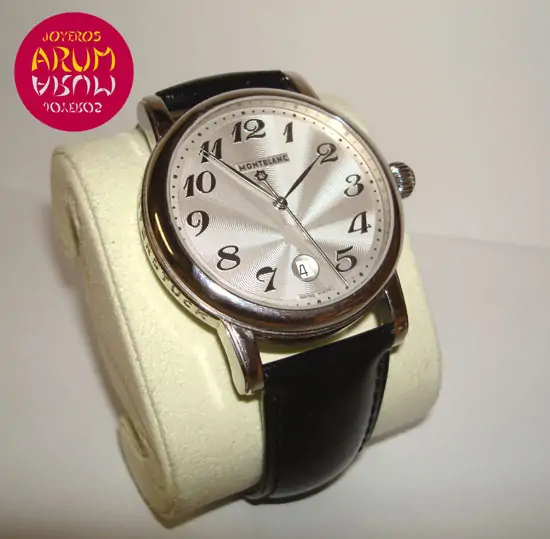 Montblanc Star "SOLD"