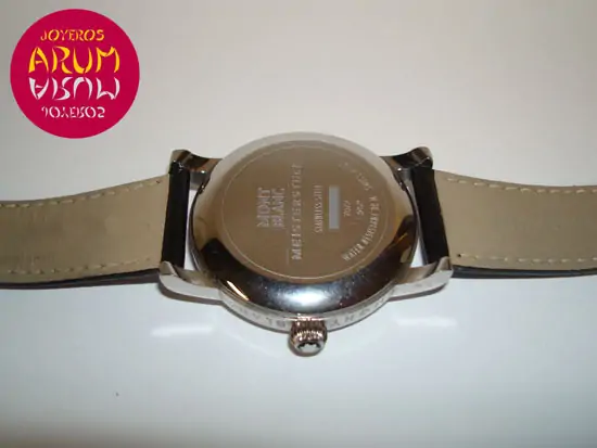 Montblanc Star "SOLD"