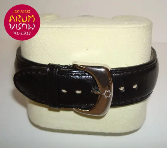 Montblanc Star "SOLD"