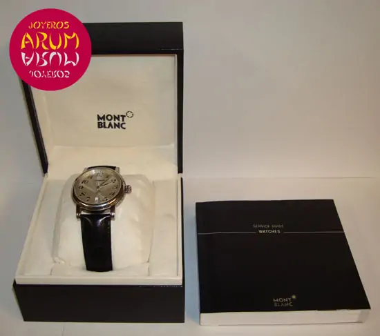 Montblanc Star "SOLD"