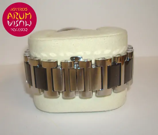 Montblanc Timewalker Chrono "SOLD"