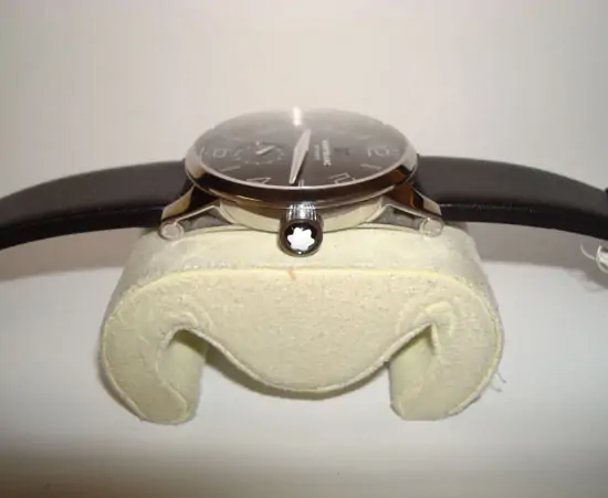 Montblanc Timewalker "SOLD" Montblanc Timewalker "SOLD"