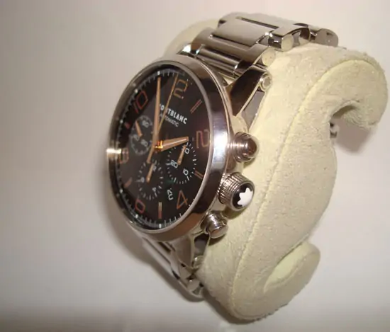 Montblanc Timewalker "SOLD" Montblanc Timewalker "SOLD"