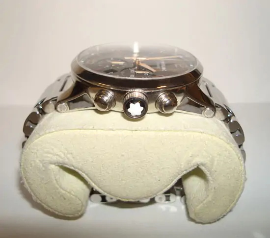 Montblanc Timewalker "SOLD" Montblanc Timewalker "SOLD"