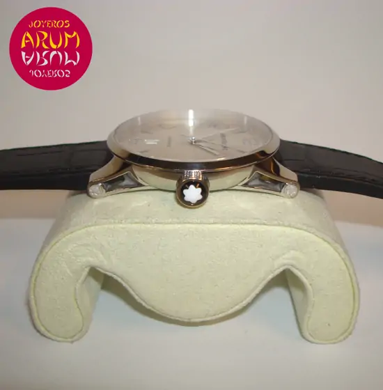 Montblanc Timewalker "SOLD"