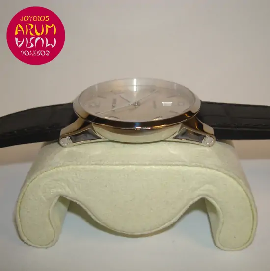 Montblanc Timewalker "SOLD"