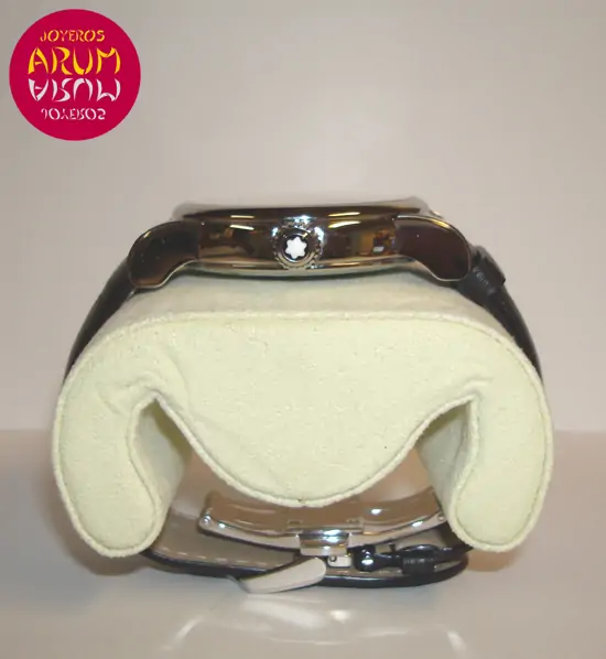 Montblanc Star Ref. ARUM 2096 "sold"