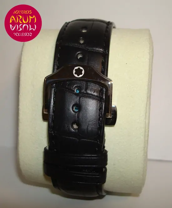 Montblanc Star Ref. ARUM 2096 "sold"