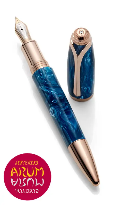 Fountain Pen Montegrappa Amadeo Modigliani "SOLD"