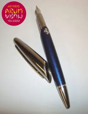 Fountain Pen Montegrappa Ferrari "SOLD"