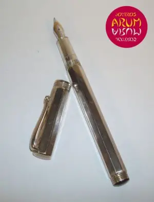 Fountain Pen Montegrappa Reminiscence 1912 "SOLD"