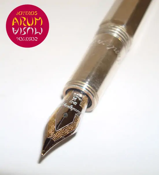 Fountain Pen Montegrappa Reminiscence 1912 "SOLD"