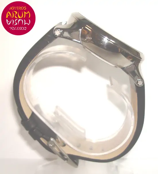 Montblanc Timewalker ARUM Ref. 2818 "SOLD"