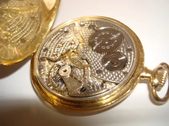 Movado Yellow Gold Movado Yellow Gold