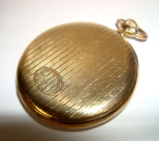 Movado Yellow Gold Movado Yellow Gold