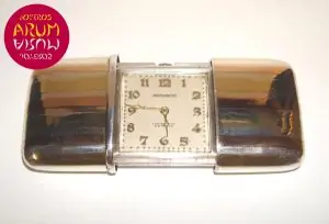 Movado Ermeto ARUM Ref. 2207 "SOLD"