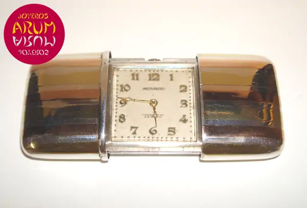 Movado Ermeto ARUM Ref. 2207 "SOLD"