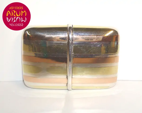 Movado Ermeto ARUM Ref. 2207 "SOLD"