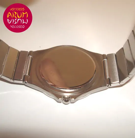 Movado Museum "SOLD"