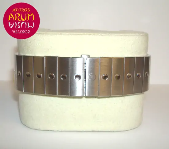 Movado Museum "SOLD"