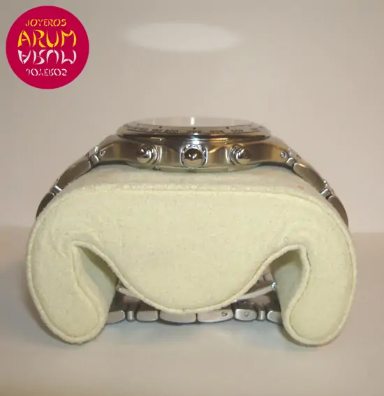 Movado Olympian Chrono "SOLD"