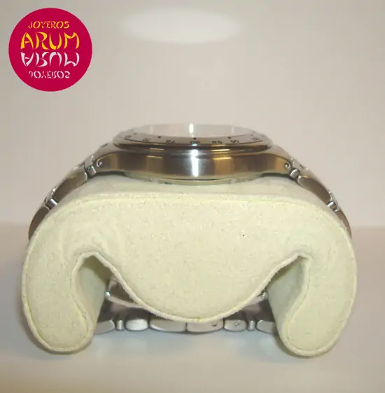 Movado Olympian Chrono "SOLD"