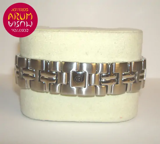 Movado Olympian Chrono "SOLD"