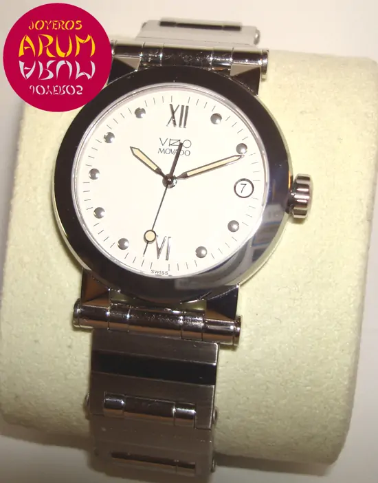 Movado Vizio RA2056 "SOLD"