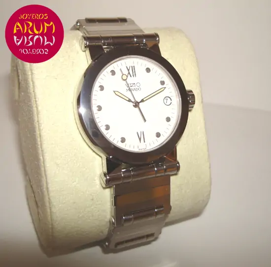 Movado Vizio RA2056 "SOLD"