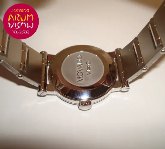 Movado Vizio RA2056 "SOLD"