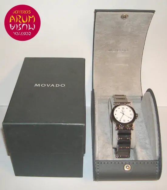 Movado Vizio RA2056 "SOLD"
