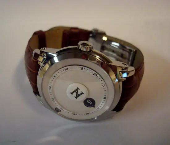 Nouvelle Horlogerie Calabrese "SOLD" Nouvelle Horlogerie Calabrese "SOLD"