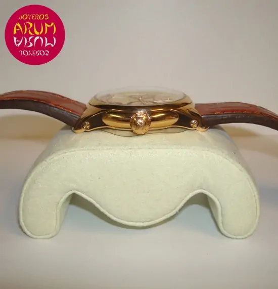 Nouvelle Horlogerie Calabrese Beauty Fuel "SOLD" Nouvelle Horlogerie Calabrese Beauty Fuel "SOLD"