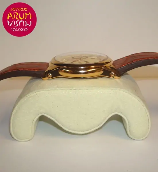 Nouvelle Horlogerie Calabrese Beauty Fuel "SOLD" Nouvelle Horlogerie Calabrese Beauty Fuel "SOLD"